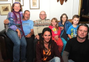  3 Dubbele Verjaardag